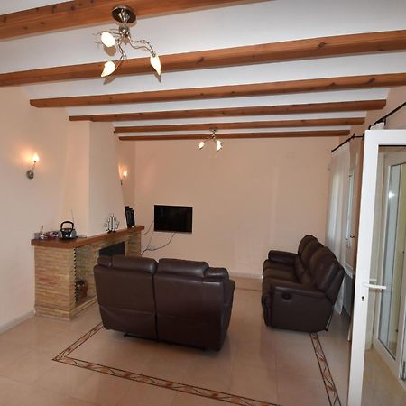 Belvilla By Oyo Villa Monte Pego Extérieur photo