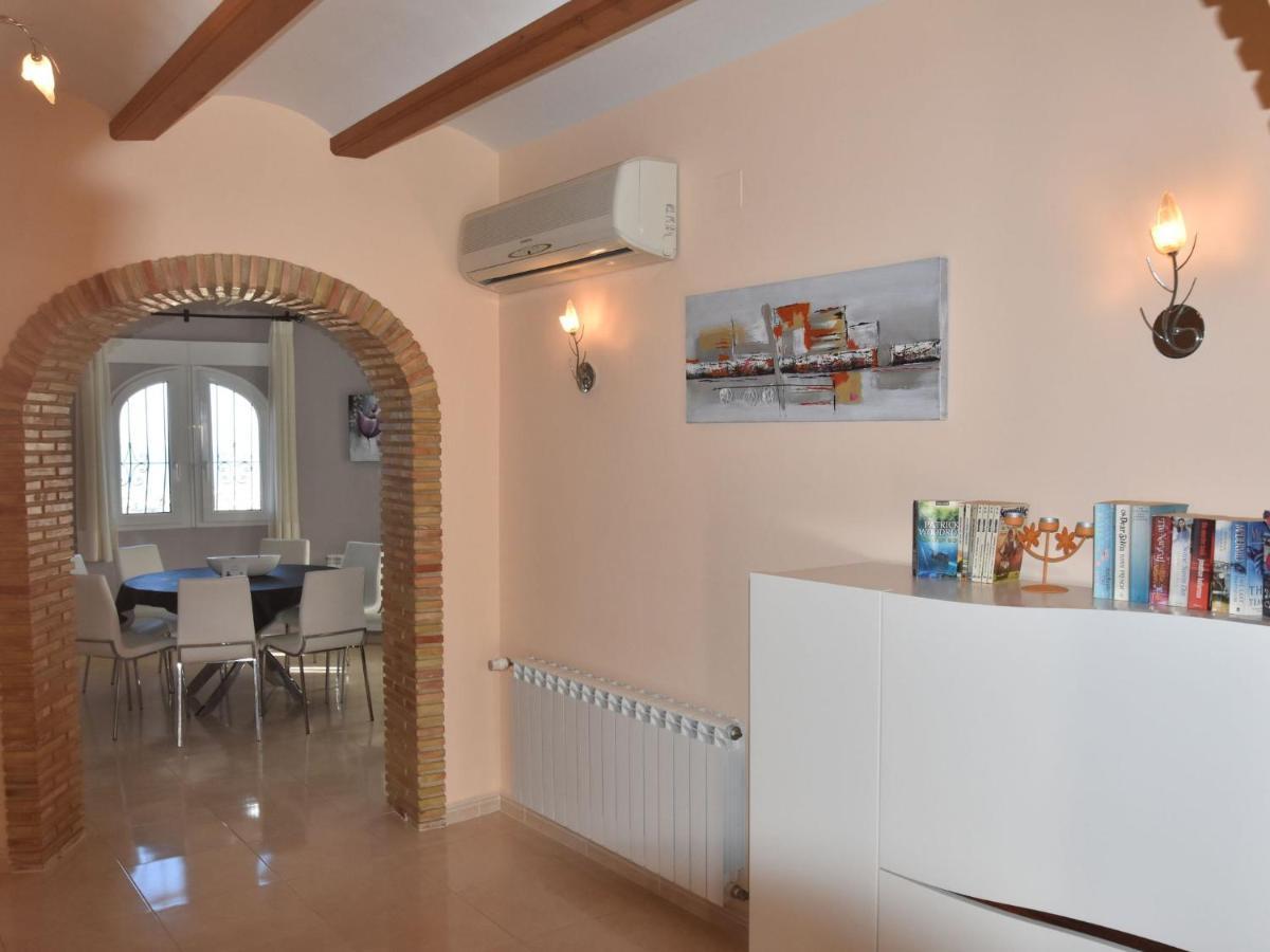 Belvilla By Oyo Villa Monte Pego Extérieur photo