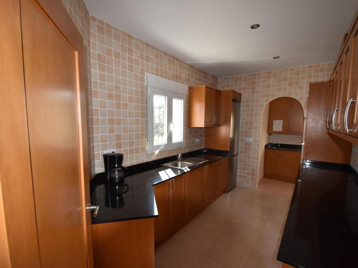 Belvilla By Oyo Villa Monte Pego Extérieur photo