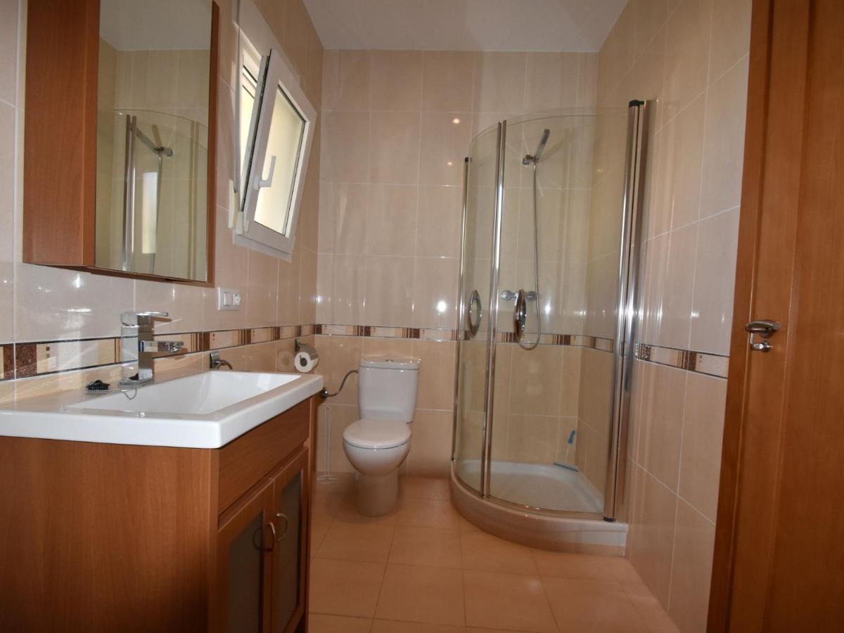 Belvilla By Oyo Villa Monte Pego Extérieur photo