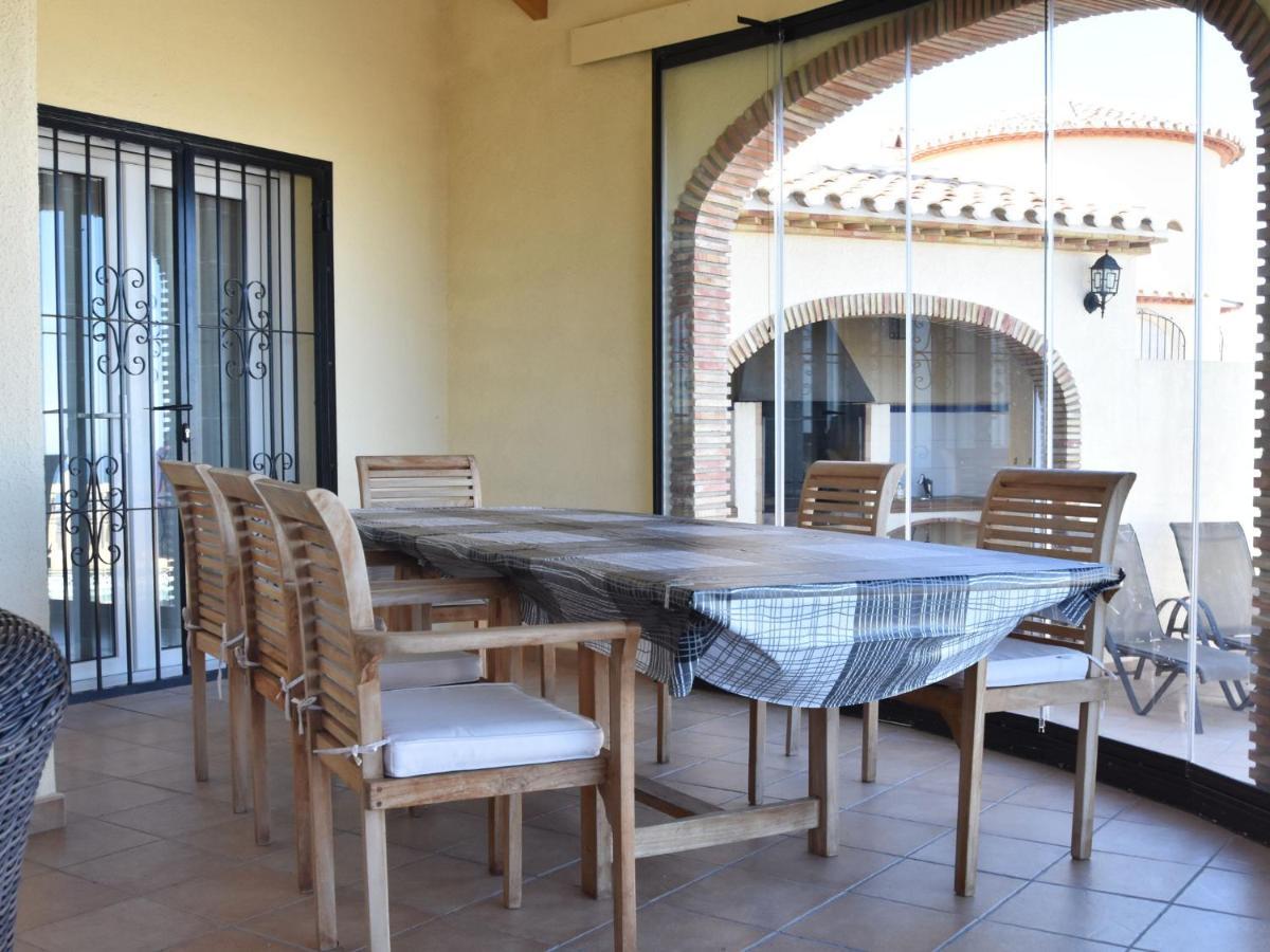 Belvilla By Oyo Villa Monte Pego Extérieur photo
