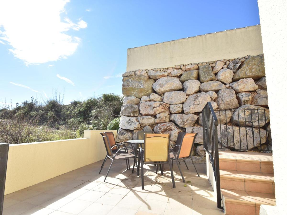 Belvilla By Oyo Villa Monte Pego Extérieur photo