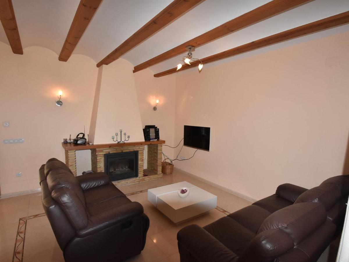 Belvilla By Oyo Villa Monte Pego Chambre photo