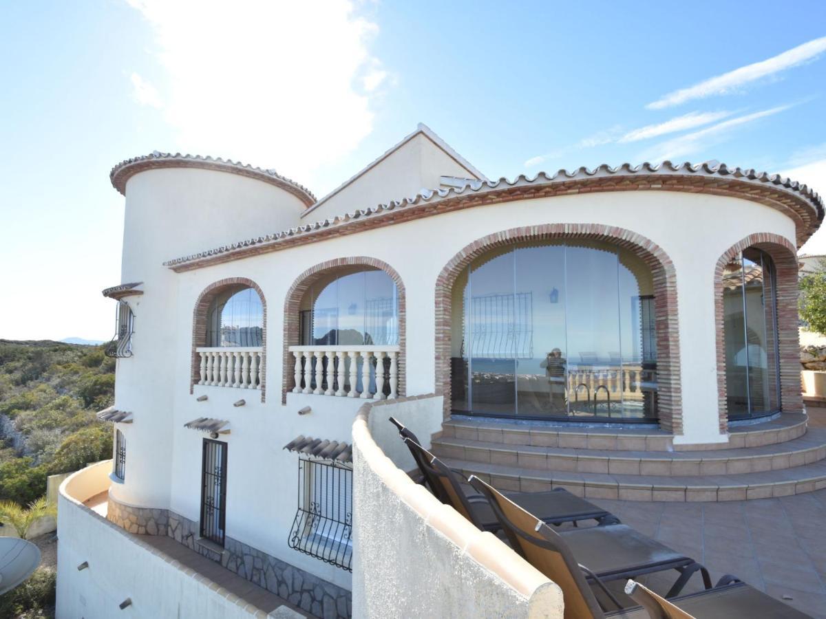 Belvilla By Oyo Villa Monte Pego Chambre photo
