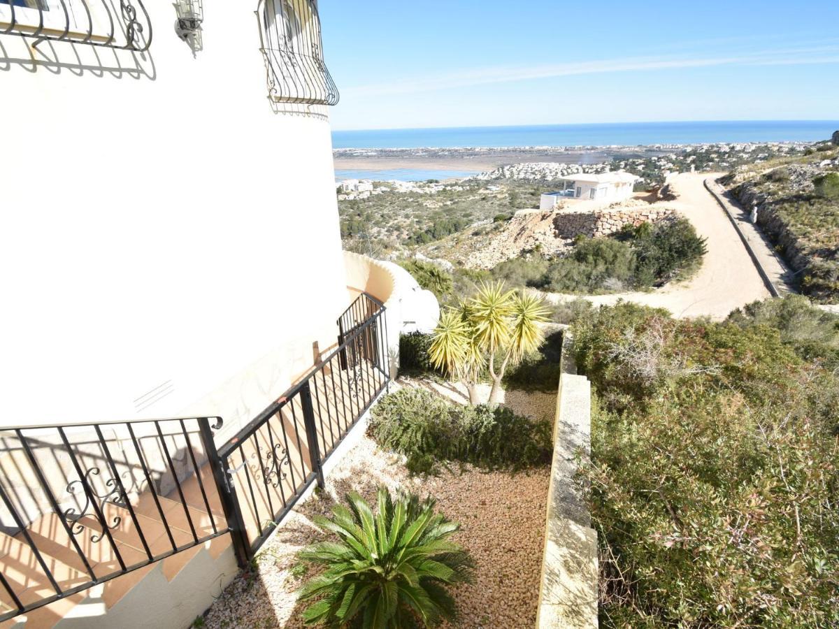 Belvilla By Oyo Villa Monte Pego Chambre photo