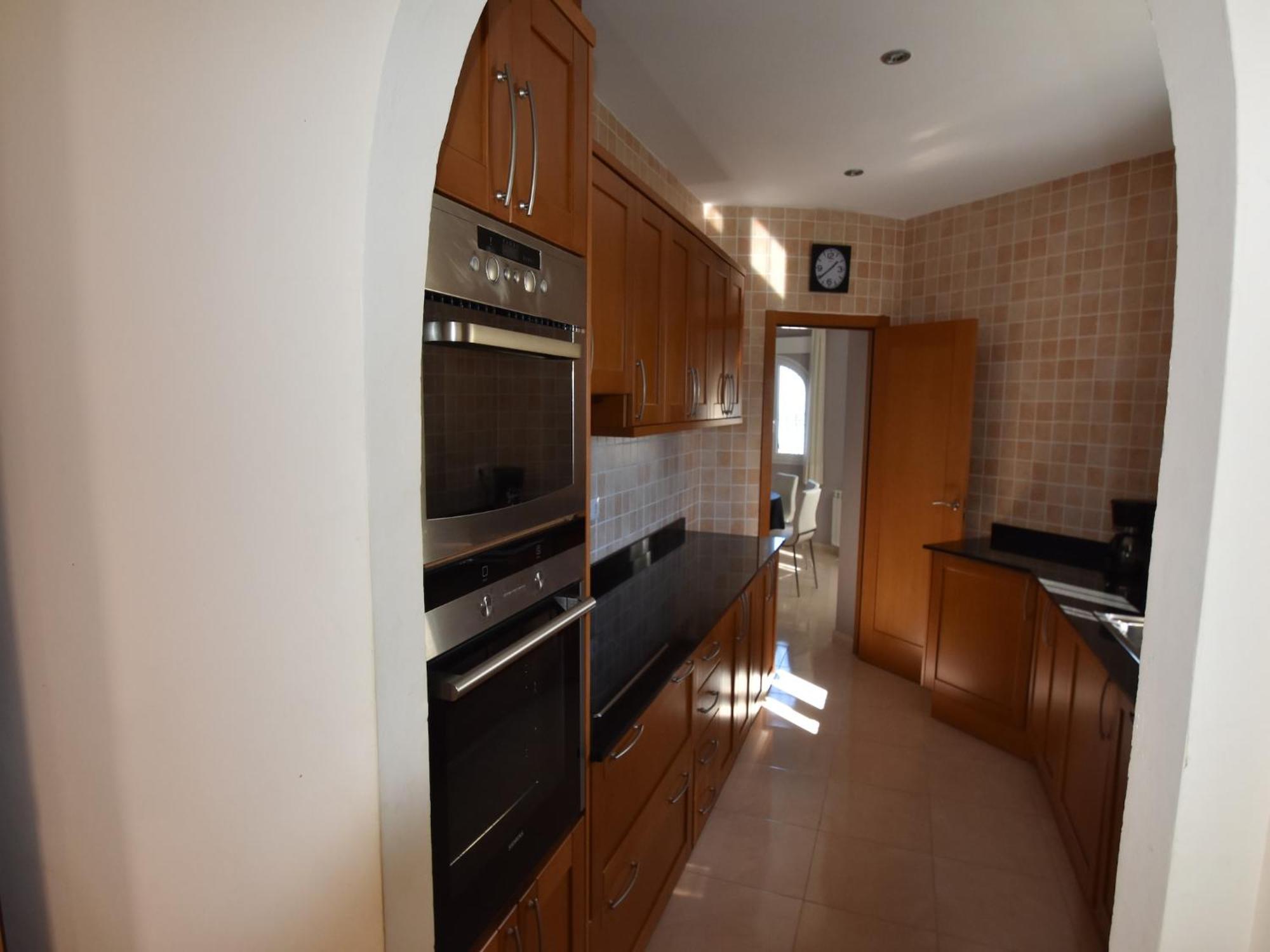 Belvilla By Oyo Villa Monte Pego Extérieur photo